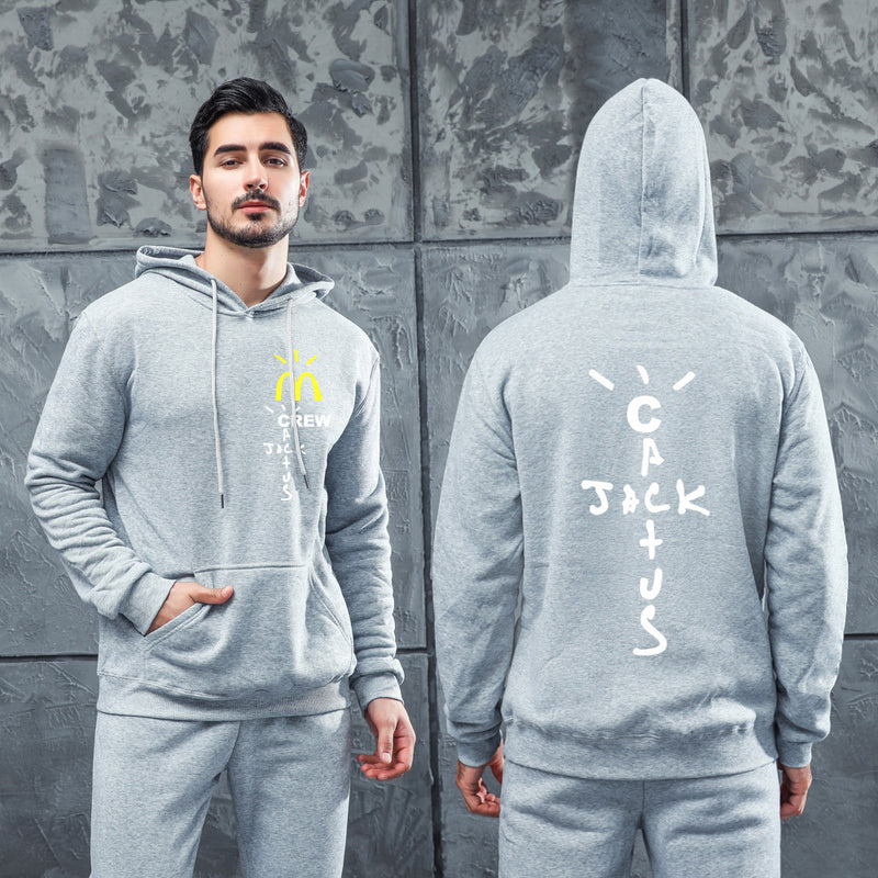 Men's Sports hoodie sweatshirt freeshipping - Voguevally Global