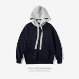Autumn Winter Brand Fashion Hoodies Sweatshirts Hip Hop Streetwear freeshipping - Voguevally Global