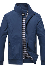 Sportswear Bomber Jacket Men's jackets and Coats